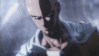 One Punch Man AMV  Indestructible [upl. by Khalsa]