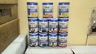 Gaspari Nutrition Proven EAA Review  Cost effective stuff [upl. by Aicilla]