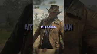 Which RDR2 Character Are You Robbing a Bank With  rdr rdr2 reddeadredemption gaming [upl. by Suivat]