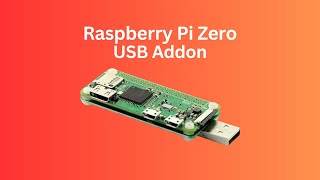 How to Install a USB Addon for Raspberry Pi Zero  Zero W  Zero 2 W  Complete Guide [upl. by Eceirahs]