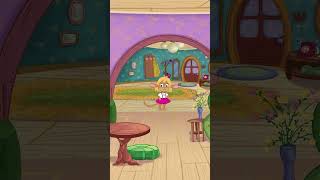 ZabeZoo  Buddy is the traveller shorts funnycartoon kidssong  Cartoon Crush [upl. by Clarine215]