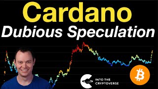 Cardano Dubious Speculation [upl. by Mikey]