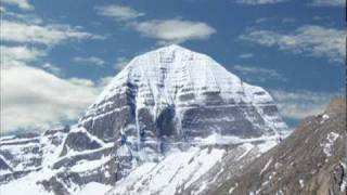 Flying Mystics  Mount Kailash [upl. by Amled]