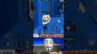 HACKER IN LAKSHDWEEP bgmi shortssubscribe [upl. by Anawk]