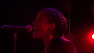 Kilo Kish  Hello Lakisha  Distractions Paradiso 14062017 [upl. by Alekat935]