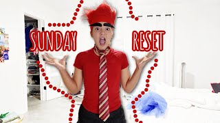 SUNDAY RESET  EMILY G [upl. by Isidor]