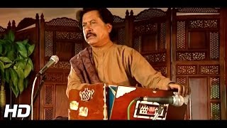 HATHAN UTTE MEHNDIYAN  ATTA ULLAH KHAN ESAKHELVI  OFFICIAL VIDEO  ATTAULLAH KHAN [upl. by Sugirdor]