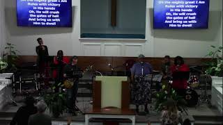 Thistletown Baptist Church Livestream November 10th 2024 [upl. by Jacobsen610]