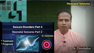 Neonatal Seizures part 2 Hindi [upl. by Marcelle45]