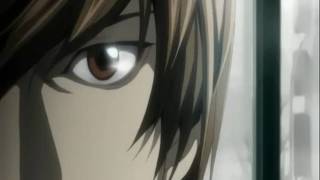 Death Note Trailer GermanDeutsch [upl. by Morocco]