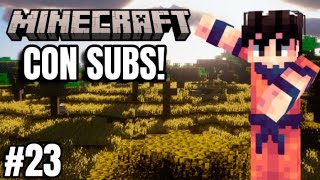 🔴 SURVIVAL CONTRA SEGUIDORES WORLD OF CLAN´´ 23 🟢 A POR LOS 650 SEGUIDORES [upl. by Garibull]