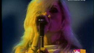 Blondie  Denis  Live 1978 [upl. by Ainot892]