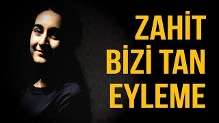 Zahit Bizi Tan Eyleme Nefes  GONCA AKYAR [upl. by Schram]