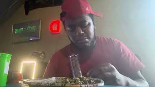 weed strain review of some layer Cake 🍰 Straight🔥💯⛽️🥂💨🤙🏾😎🦁💪🏾🫶🏿 [upl. by Clute]