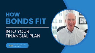 How Bonds Fit into Your Financial Plan [upl. by Roda]