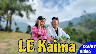 Le kaima bunne selo song 20812024 sunil thapa magr chhiring thing amp Rojina gole [upl. by Ibrek570]