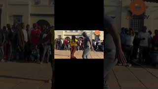 Vakadzi hatina zera nawo zimbabwe zimcomedy duet comedy funny zim prank [upl. by Yrahca]