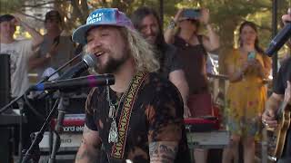 Mihali at Levitate Music amp Arts Festival 2022  NOCAP Shows Livestream Replay Full Set [upl. by Amaris]