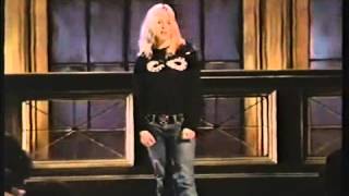 Otep Shamaya on HBO DEF POETRY performing DEDICATED TO MY ENEMY [upl. by Venable]