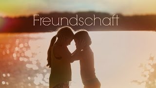 Freundschaft  Namensklang  Dein Name in einem Lied [upl. by Ettelliw]