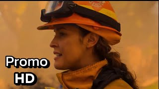 Station 19 Season 7 Episode 10 Promo  Series Finale  Station 19 7x10 Promo quotOne Last Timequot HD [upl. by Heidy]