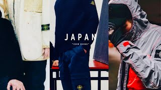 Stone Island knitwear for this season 🇯🇵 vlog317 travel shopping life training [upl. by Ward305]