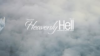 Steve Aoki  Heavenly Hell ft NeYo OFFICIAL MUSIC VIDEO [upl. by Aimil884]