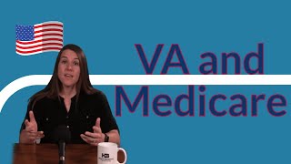 Veterans and Medicare [upl. by Saeger]