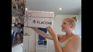 FLACONI Haul  Hui oder Pfui [upl. by Aneert]