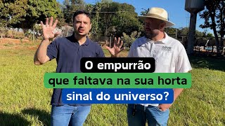 O empurrão que faltava para você começar [upl. by Schwitzer895]