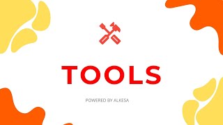 Tools Intro Google Playstore [upl. by Ahsoym]