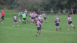 Westcombe Park v Wimbledon [upl. by Treblihp401]