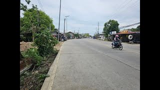 Lot for sale 44 sqm second lot Lapulapu City Cebu 35ksqm negotiable [upl. by Uzziel32]