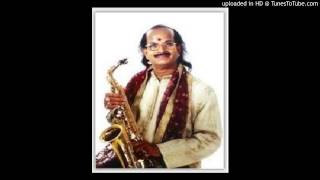 Kadri Gopalnath Alapane Mohanam Saxophone [upl. by Hgiellek]