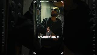 8ird  8irdhub clash lmorphine  Video Lyrics [upl. by Naujud184]