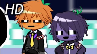 DSAF dave dance • gacha version [upl. by Salisbury]