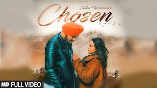 Chosen  Sidhu Moose Wala  Chosen Slow Reverb Full Song Sidhu moose wala [upl. by Anyd]