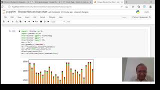 Data Analysis with Python Part 15 [upl. by Medeah]