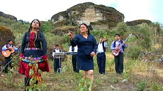 LAS CAMPESINAS DE CAJAMARCA VOL 5  AUNQUE NOS CRITIQUEN [upl. by Ardnaik349]