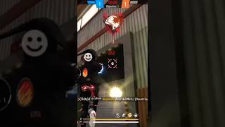 ffffshorts freefire ffgameplay ff gamer Rahad gamerfree fire [upl. by Ysnap]