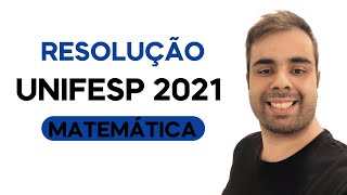 Unifesp 2021  Matemática  Questão 18 A figura indica uma sequência de polígonos regulares [upl. by Boyes353]