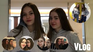 Lille WLéaa Vlog [upl. by Fanny]