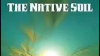 Alan Edward Nourse  The Native Soil [upl. by Anahsed]