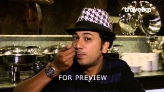 Food Highway  Episode 8 Chennai [upl. by Odnesor]