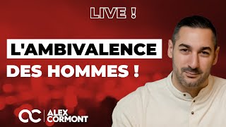 Comment les hommes développent des sentiments  LA VERITE [upl. by Ralleigh]