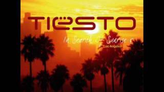 Tiesto  Arise [upl. by Slerahc]