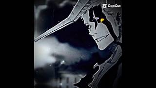 Aizen and Ichigo Edits The last hopes  Bleach TYBW anime edits [upl. by Adolpho847]