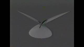 Animated Geometry III 1994 Undergraduate Summer Institute Videos [upl. by Dnama]