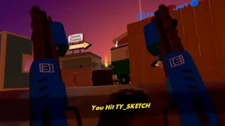 Rec Room Paintball [upl. by Nnuahs]