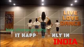 15th AUGUST DANCE PATRIOTIC DANCE IT HAPPENS ONLY IN INDIA INDEPENDENCE DAY HAPPY DANCE [upl. by Ydisahc]